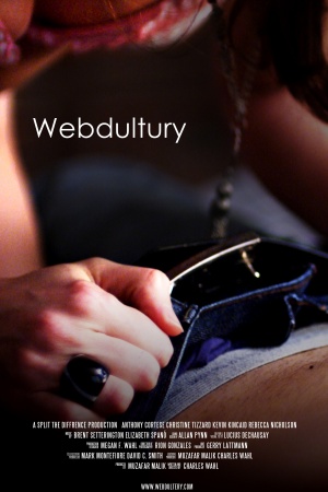 Webdultery