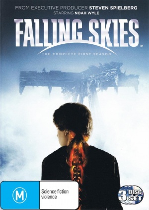 DVD