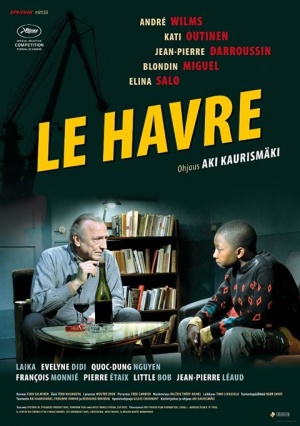 Le Havre
