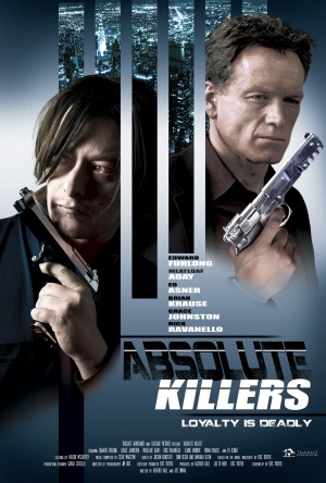Absolute Killers