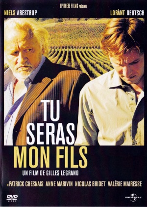 DVD