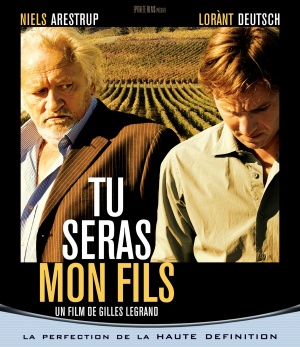 Blu-Ray