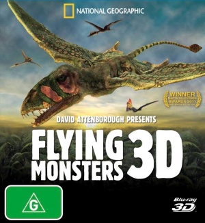 Blu-Ray