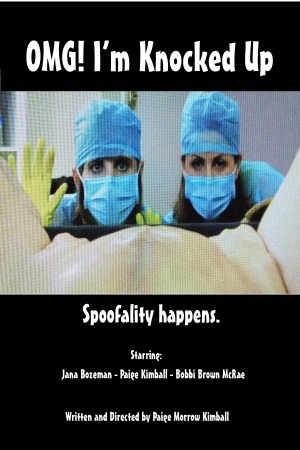OMG! I'm Knocked Up