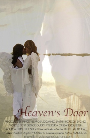Heaven's Door