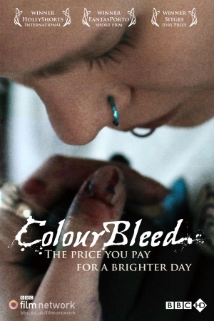 ColourBleed