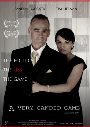 A Very Candid Game
