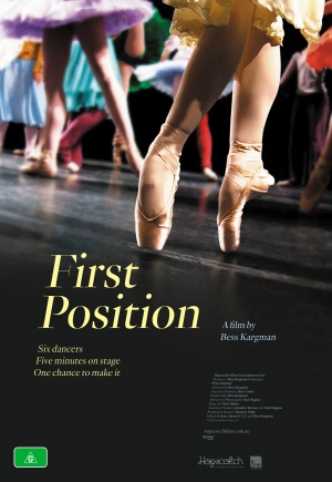 First Position