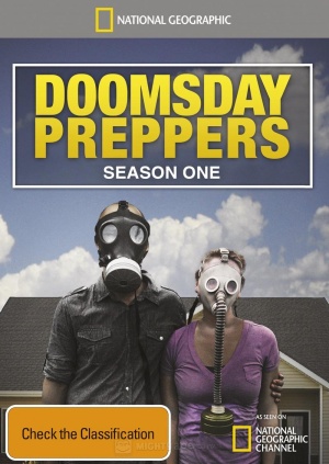 DVD