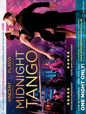 Midnight Tango