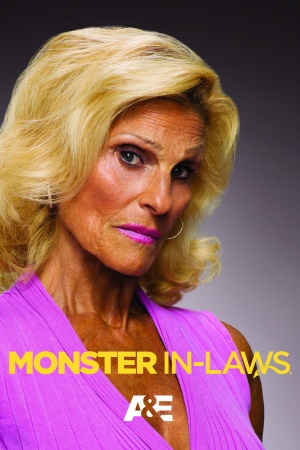 Monster in-Laws