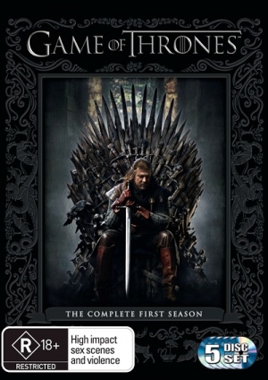 DVD