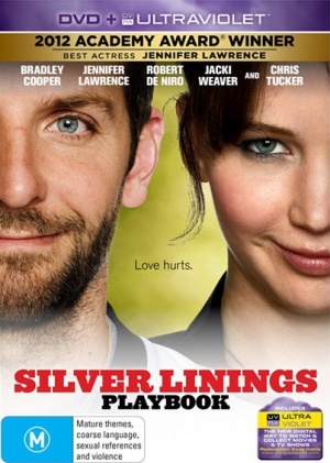 Silver Linings Playbook