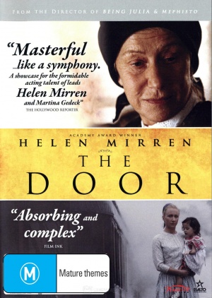 DVD