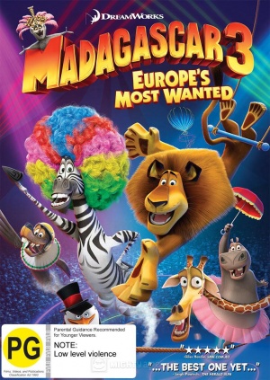 DVD