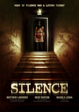 Of Silence