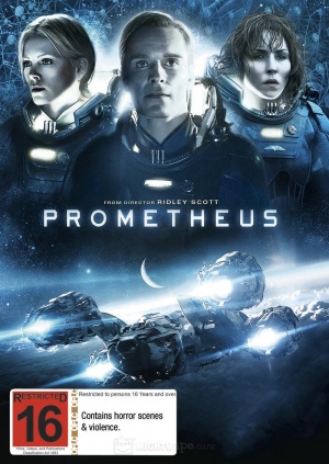 DVD