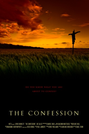 The Confession