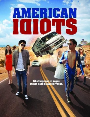 American Idiots 463x600