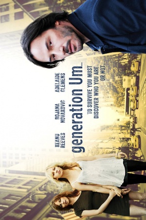 Generation Um...