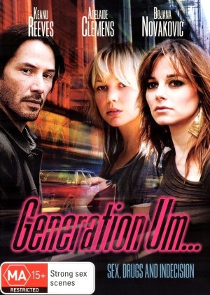 DVD