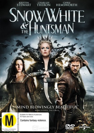 DVD
