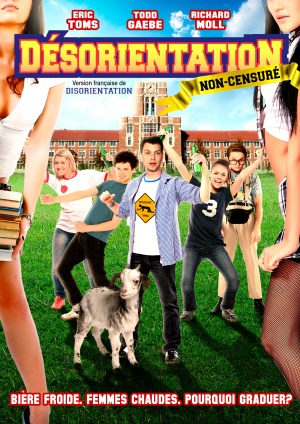 DVD