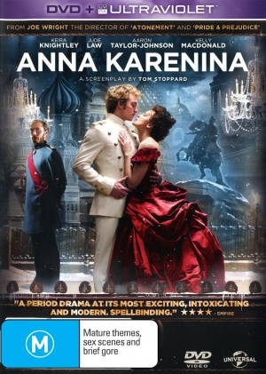 DVD