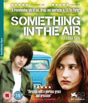 Blu-Ray