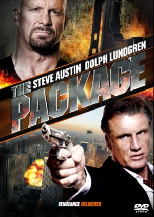 DVD