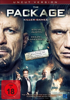 DVD
