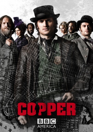 Copper