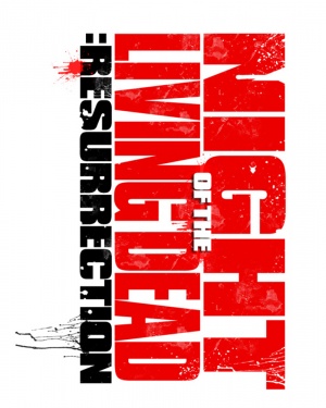 Night of the Living Dead: Resurrection