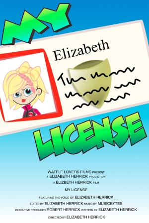 My License
