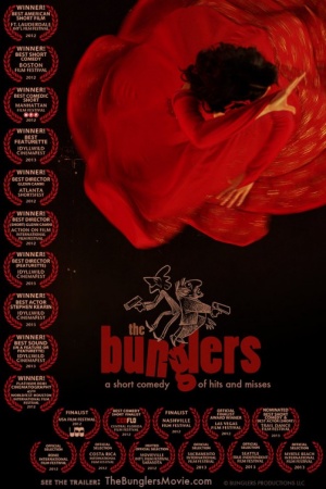 The Bunglers