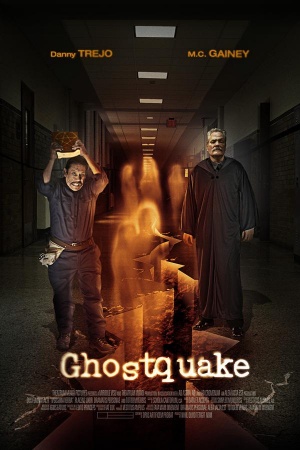 Haunted High