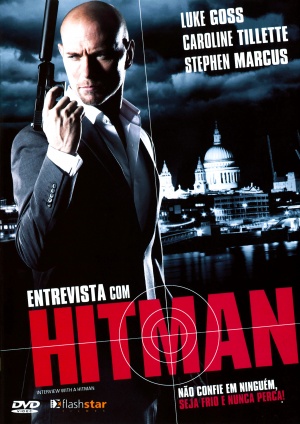 Interview with a Hitman