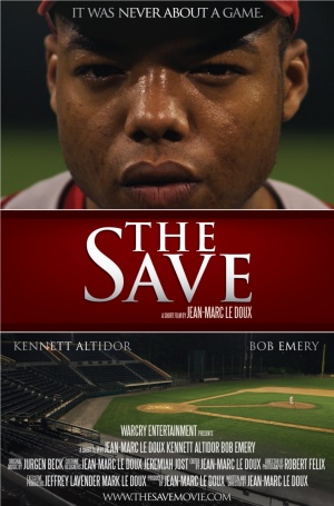 The Save