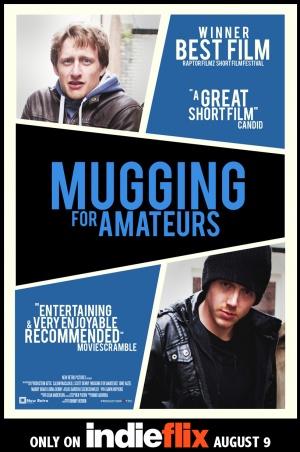 Mugging for Amateurs