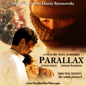 Parallax