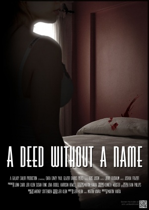 A Deed Without a Name