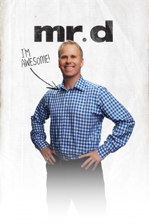 Mr. D