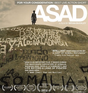Asad