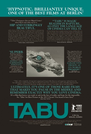 Tabu