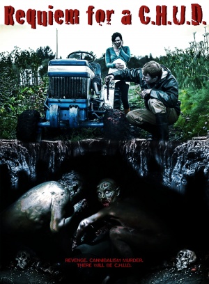 Requiem for a C.H.U.D.