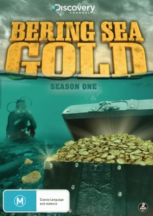 Bering Sea Gold