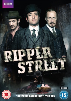 DVD