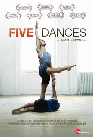 Five Dances