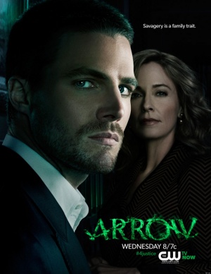 Arrow