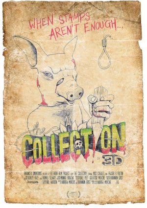 The Collection (3D)